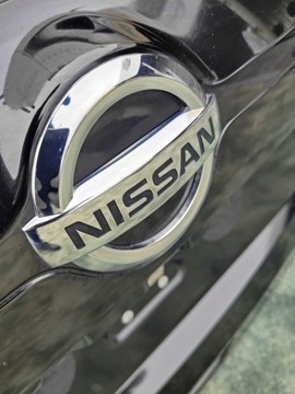 КРЫШКА БАГАЖНИКА NISSAN X-TRAIL T32 2013-21