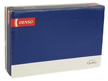 DENSO ŚWIECA ZAPŁONOWA IU24D