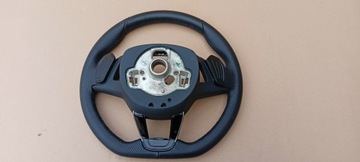 РУЛЕВОЕ КОЛЕСО SKODA OCTAVIA 4 IV RS DSG 5E3419093AR