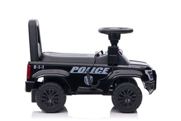 Поездка с Мегафоном QLS-993 Черный