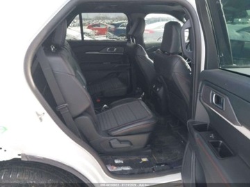 Ford Explorer VI 2025 Ford Explorer St-Line 2025 2.3 Benzyna 300KM, zdjęcie 12