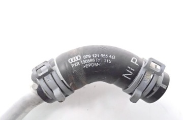 RURA PRZEWÓD WODY 4.0 TFSI AUDI A8 D4 079121070CK