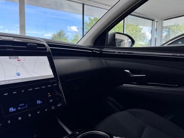 Hyundai Tucson IV SUV PHEV 1.6 T-GDI PHEV 265KM 2023 Hyundai Tucson Exellence 4x4, Plug In, 1 właścicie, zdjęcie 28