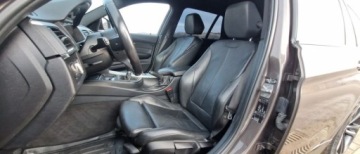 BMW Seria 3 F30-F31-F34 Touring 2.0 318d 143KM 2013 BMW Seria 3 2.0D LED Skora Navi Xenon Nowy Rozrzad 2.0 Diesel 143KM, zdjęcie 7