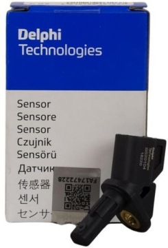 DELPHI CZUJNIK ABS PRZÓD FORD FOCUS MK2 C-MAX