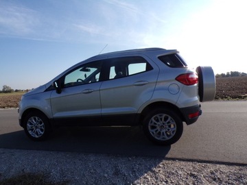 Ford Ecosport II 2014 FORD ECOSPORT 1.5 TDCI, zdjęcie 7