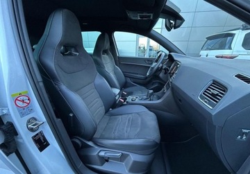 Cupra Ateca Crossover Facelifting 1.5 TSI 150KM 2024 Cupra Ateca FV 23, GPS, Virtual Cockpit, Kamera 360, Panorama, ACC, Indukc, zdjęcie 17