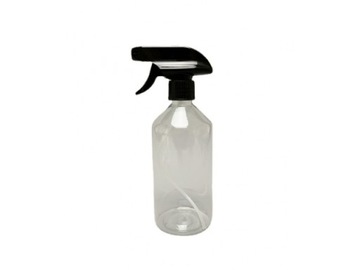 Butelka ze spryskiwaczem 500 ml rozpylacz