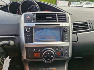 Toyota Verso 2014 Toyota Verso Sliczna 2014r 1.6 D zarejestrowana 100 bezwypadkowy ful opcja, zdjęcie 23