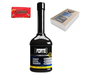 Forte Exhaust Crystal Preventer CV Adblue SCR Addition 150 мл