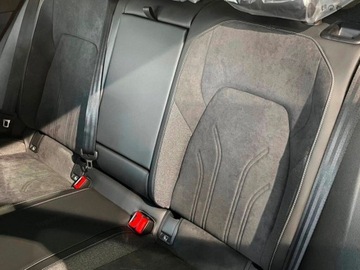 Volkswagen Golf VIII Hatchback Facelifting 1.5 TSI 116KM 2025 VOLKSWAGEN Golf Life Plus 1.5 TSI Combi 116KM 2025, zdjęcie 6