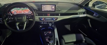 Audi A4 B9 Limousine 2.0 TDI 190KM 2017 Audi A4 Limousine DSG, Matrix Led, BangOlufsen 2.0 Diesel 190KM, zdjęcie 14