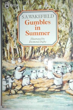 Gumbles in Summer - S,A Wakefield