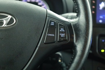 Hyundai i30 I 2011 Hyundai i30 1.4 CVVT, Klima, Klimatronic, zdjęcie 11