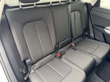 Audi Q3 II SUV 1.5 35 TFSI 150KM 2022 Audi Q3 150 KM,Smartphone Interface,podgrzewane siedzenia,Virtual cockpit, zdjęcie 23