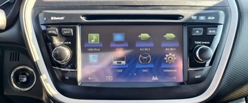 Suzuki SX4 II S-cross 1.6 VVT 120KM 2014 Suzuki SX4 S-Cross AutomatNaviKameraPrzebieg wpisuje na fakturzeOrg.lakier, zdjęcie 13