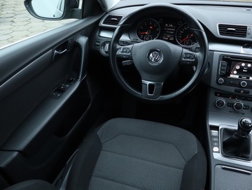 Volkswagen Passat B7 Limousine 1.4 TSI 122KM 2013 VW Passat 1.4 TSI, Salon Polska, Skóra, Navi, zdjęcie 6