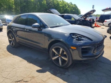Porsche Macan 2026 Porsche Macan S 2026 2.9 Benzyna 375KM, zdjęcie 4
