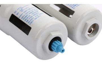 Блок подготовки воздуха ATS PRO P670 MIDI 1/2