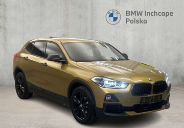 BMW X2 F39 2018 BMW X2 1.5 Benzyna 140KM, zdjęcie 6