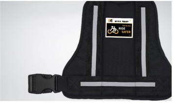 РЕМЕНЬ БЕЗОПАСНОСТИ ДЕТСКИЙ РЕМНЯ МОТОМОТОЦИКЛА