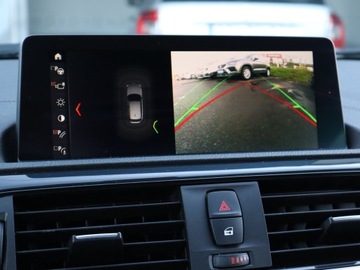 BMW Seria 1 F20-F21 Hatchback 5d Facelifting 2015 116d 116KM 2017 BMW 1 116d, Automat, Skóra, Navi, Klima, zdjęcie 19