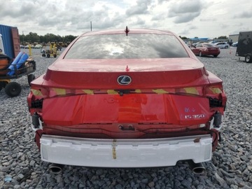 Lexus IS III 2024 Lexus IS 350 F Sport Design 2024 3.5l 3.5 Benzyna 311KM, zdjęcie 2