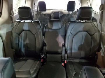 Chrysler Pacifica II 2023 Chrysler Pacifica Touring L 2023 3.6l 3.6 Benzyna 287KM, zdjęcie 11