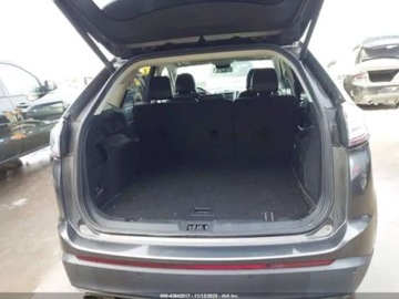 Ford Edge II 2015 Ford Edge 3.5 V6 benzyna 280KM 4X4 wersja TITANIUM ,od ubezpieczyciela, zdjęcie 11