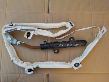AIRBAG ZÁVĚS PRAVÁ ALFA ROMEO 159 KOMBI 50506970