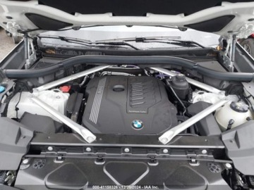 BMW X5 G05 2023 BMW X5 xDrive40i 335KM 3.0 Benzyna 335KM, zdjęcie 12