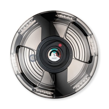 Крышка Syncro Click Ø 20 CM