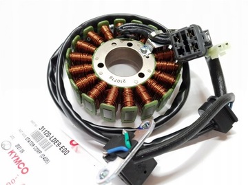 СТАТОР ГЕНЕРАТОРА KYMCO MXU 300 Maxxer Mongoose