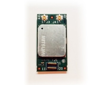 Модуль Wi-Fi J27H021 DWM-W051 Консоль Nintendo Wii
