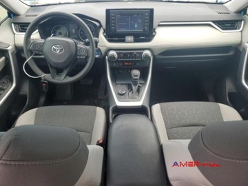 Toyota 2019 Toyota RAV4 2019 r., 2,5 L XLE 2.5 Hybryda 219KM, zdjęcie 8