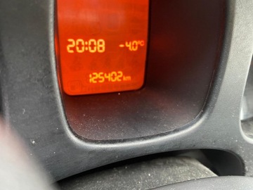 Fiat Panda III Hatchback 5d Seria 2 1.2 69KM 2018 Fiat Panda 1.2i 2018r/ societe, zdjęcie 5