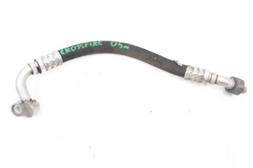 PŘÍVOD KLIMATIZACE CROSSFIRE CABRIO 05 3.2I V6