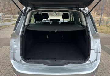 Citroen Grand C4 Picasso II Grand Picasso 1.6 e-HDi 114KM 2014 Citroen C4 Grand Picasso II 1.6 Diesel. Bezwypadkowy, Jeden Wlasciciel., zdjęcie 14