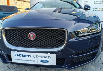 Jaguar XE 2019 Jaguar XE Jaguar XE 2.0 T Prestige 2.0 Benzyna 200KM, zdjęcie 30