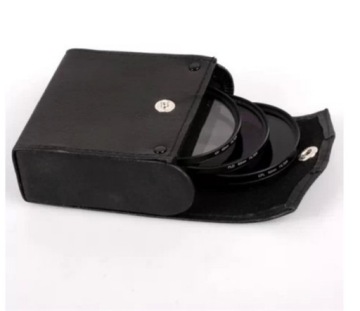 КОМПЛЕКТ УФ-ФИЛЬТРА SONY SLT Alpha A57 A58 A68