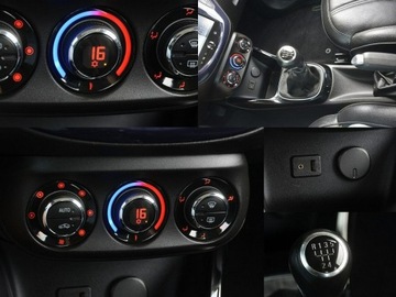 Opel Adam Hatchback 1.4 100KM 2013 Opel Adam 1.4 gwarancja przebiegu bogata opcja, zdjęcie 19