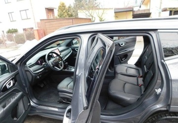 Jeep Compass II SUV Plug-In Facelifting 1.3 GSE T4 240KM 2021 Jeep Compass z Gwarancja 1.3Phev 240KM 4x4 Full Opcja 1.3 Hybryda Plug-in, zdjęcie 19