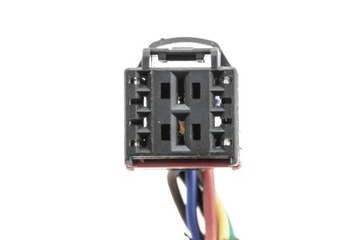 NTY AE-SK-036 MOTOR ELELKTRICKÝ ZADNÍ KRYT