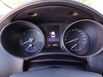 Toyota C-HR I Crossover Facelifting 1.8 Hybrid 122KM 2023 Toyota C-HR 1.8 Hybrid GPF Comfort 1.8 Hybrid GPF, zdjęcie 17