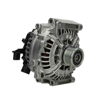 ALTERNATOR MERCEDES W203 W211 2.2 3.2 CDI C E KLAS