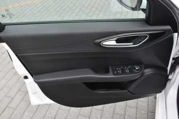Alfa Romeo Giulia II 2018 Alfa Romeo Giulia 2.2d Manual 2018r. jak NOWA 31tk, zdjęcie 26