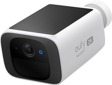 KAMERA BEZPIECZEŃSTWA EUFY SOLOCAM S220 WI-FI 2,4 GHZ 2K ZEWNĘTRZNA
