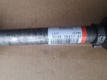 НОВЫЙ левый приводной вал Ford Fusion Hybrid