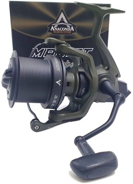 KOŁOWROTEK ANACONDA MAGIST MATE DISTANCE 10000