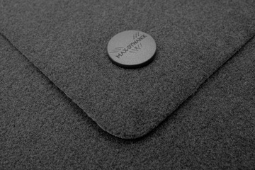 Chevrolet Orlando 2011-2018 Коврики авто